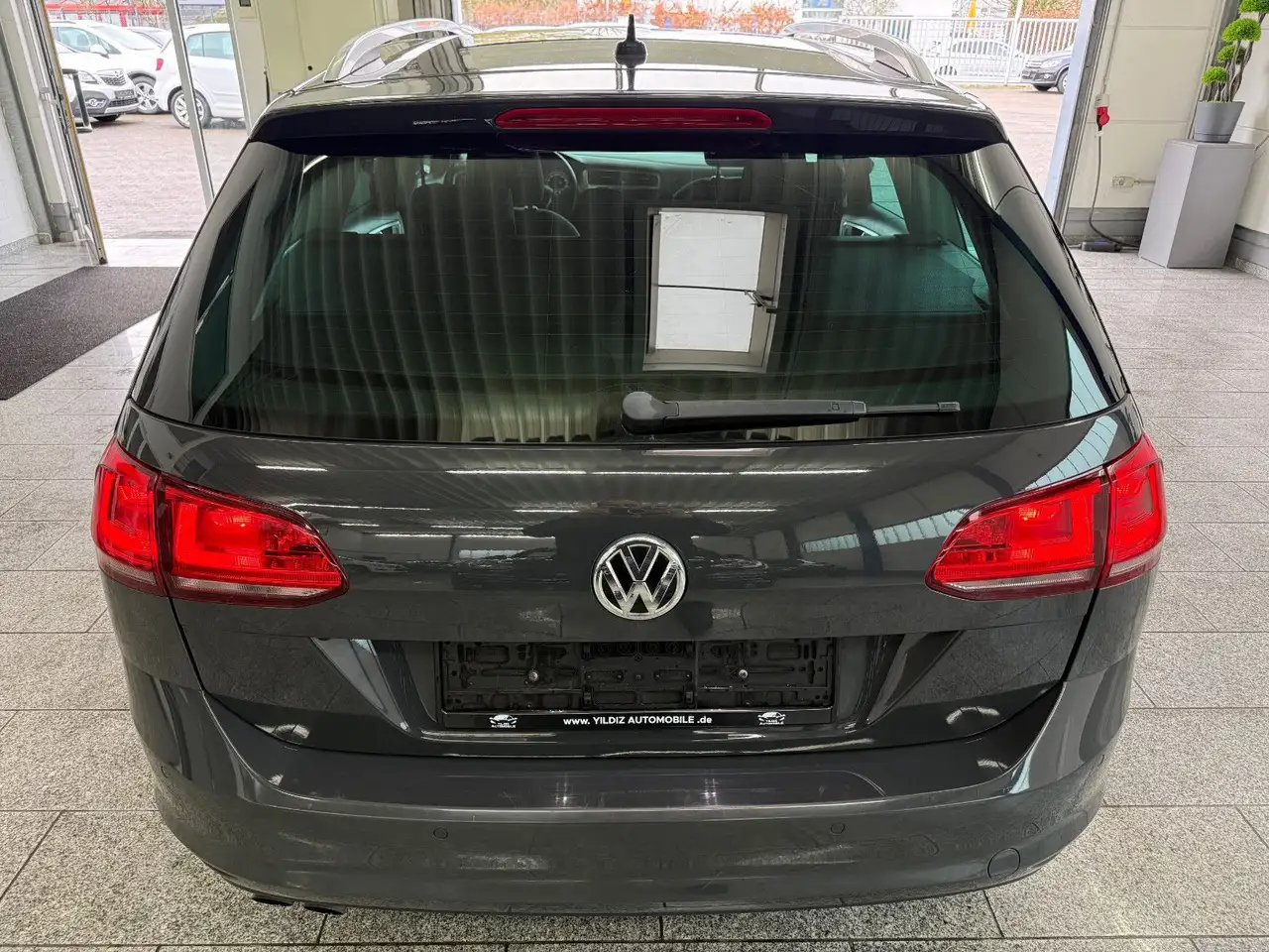 Das Auto
