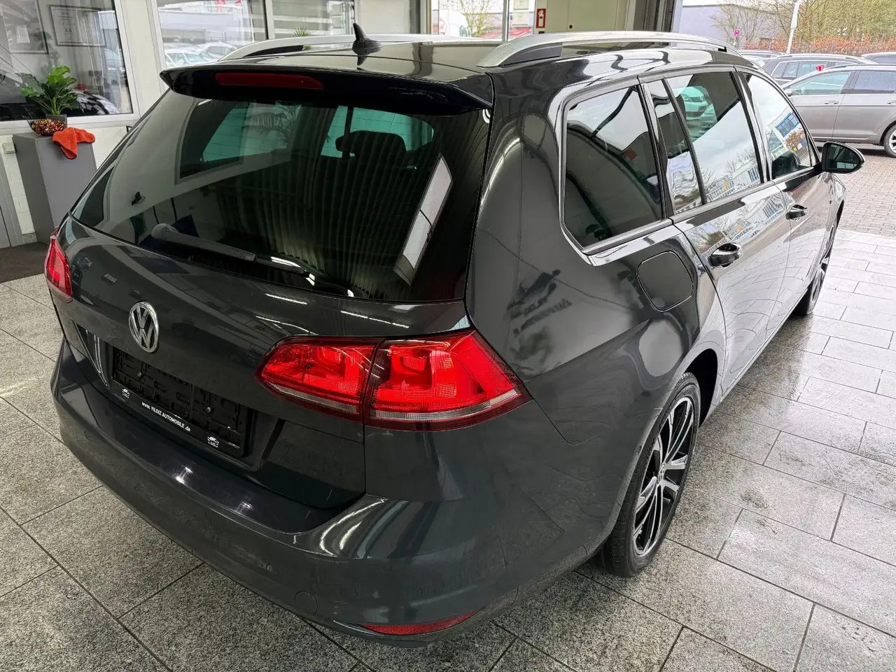 Das Auto