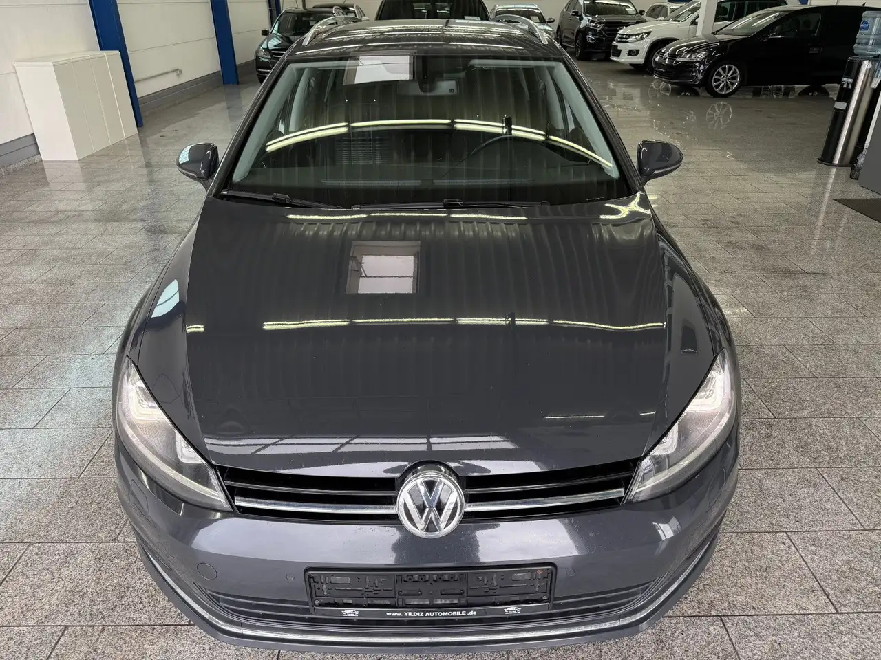 Das Auto