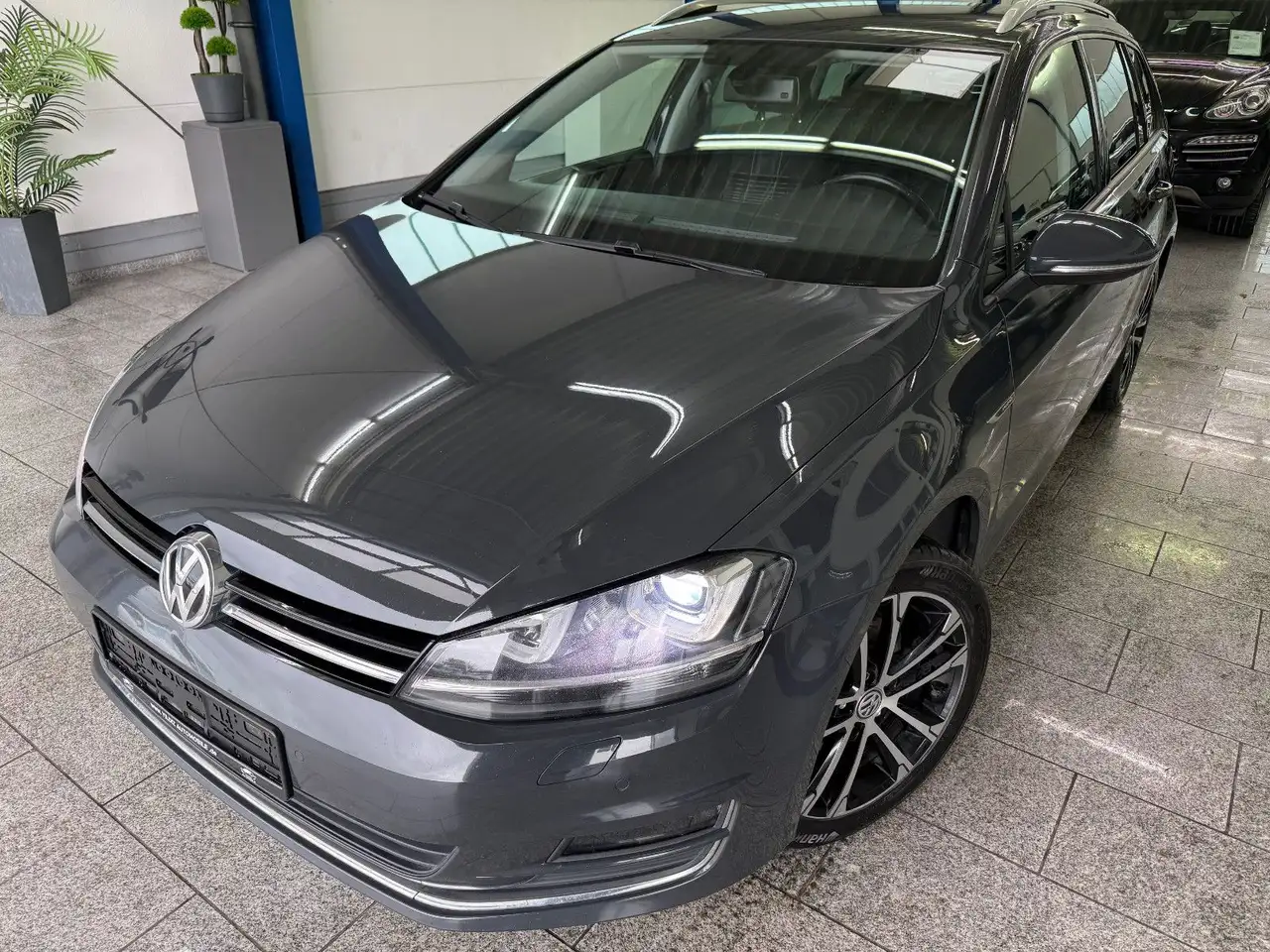 Das Auto