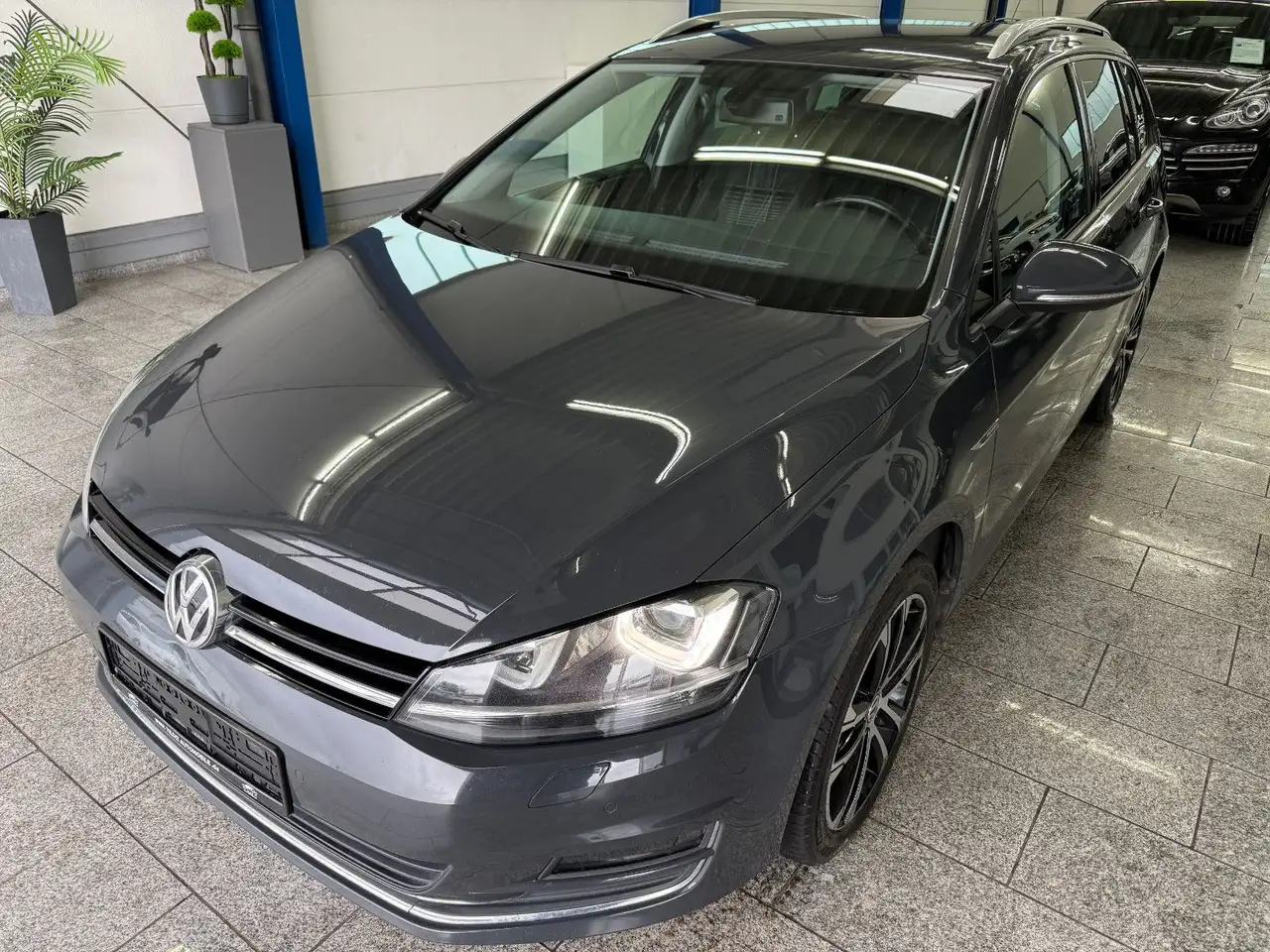 Das Auto