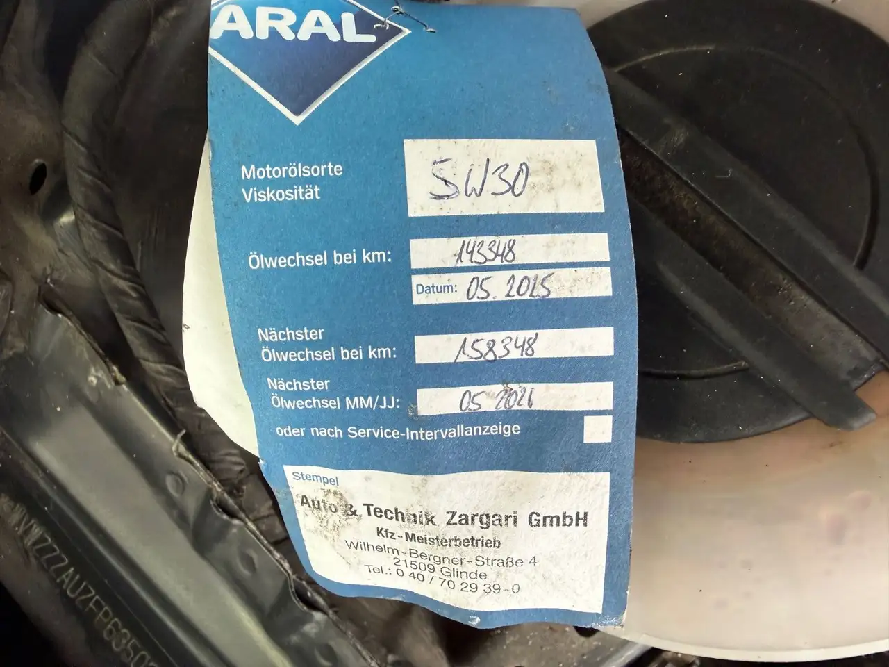 Das Auto