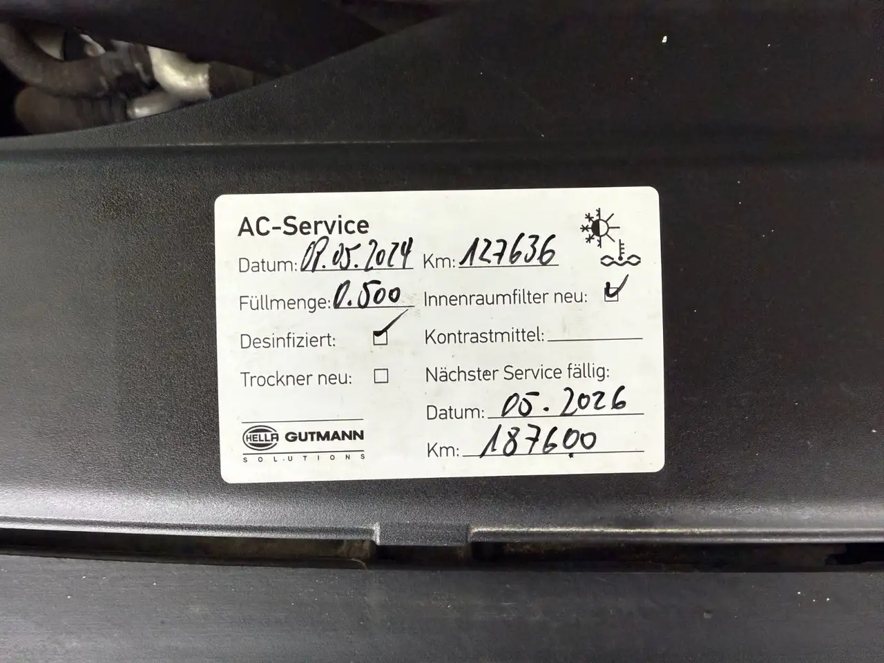 Das Auto