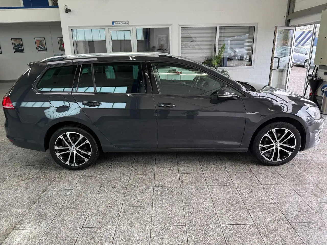 Das Auto
