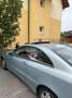 Mercedes-Benz CLK 240 Elegance Aut. Blau - thumbnail 2