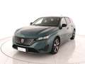 Peugeot 308 SW 1.2 puretech t Allure s&s 130cv Verde - thumbnail 1