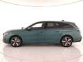 Peugeot 308 SW 1.2 puretech t Allure s&s 130cv Verde - thumbnail 2