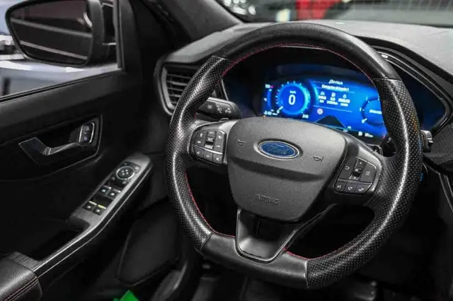 Ford Kuga view 12