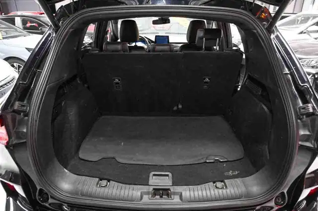 Ford Kuga view 5