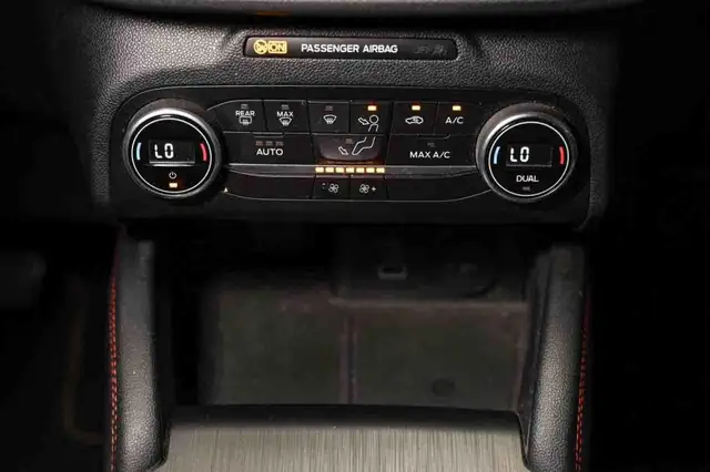 Ford Kuga view 15