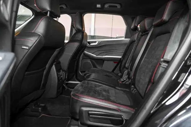 Ford Kuga view 11