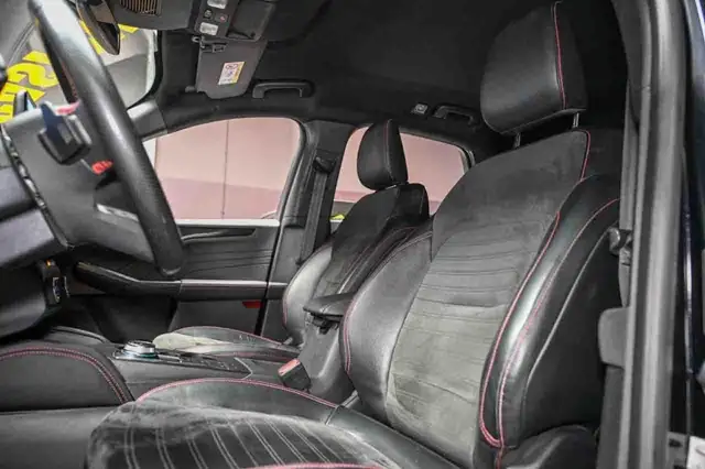 Ford Kuga view 10