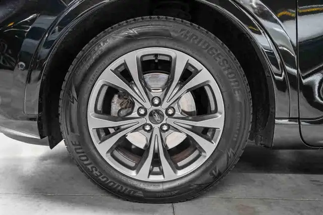 Ford Kuga view 6