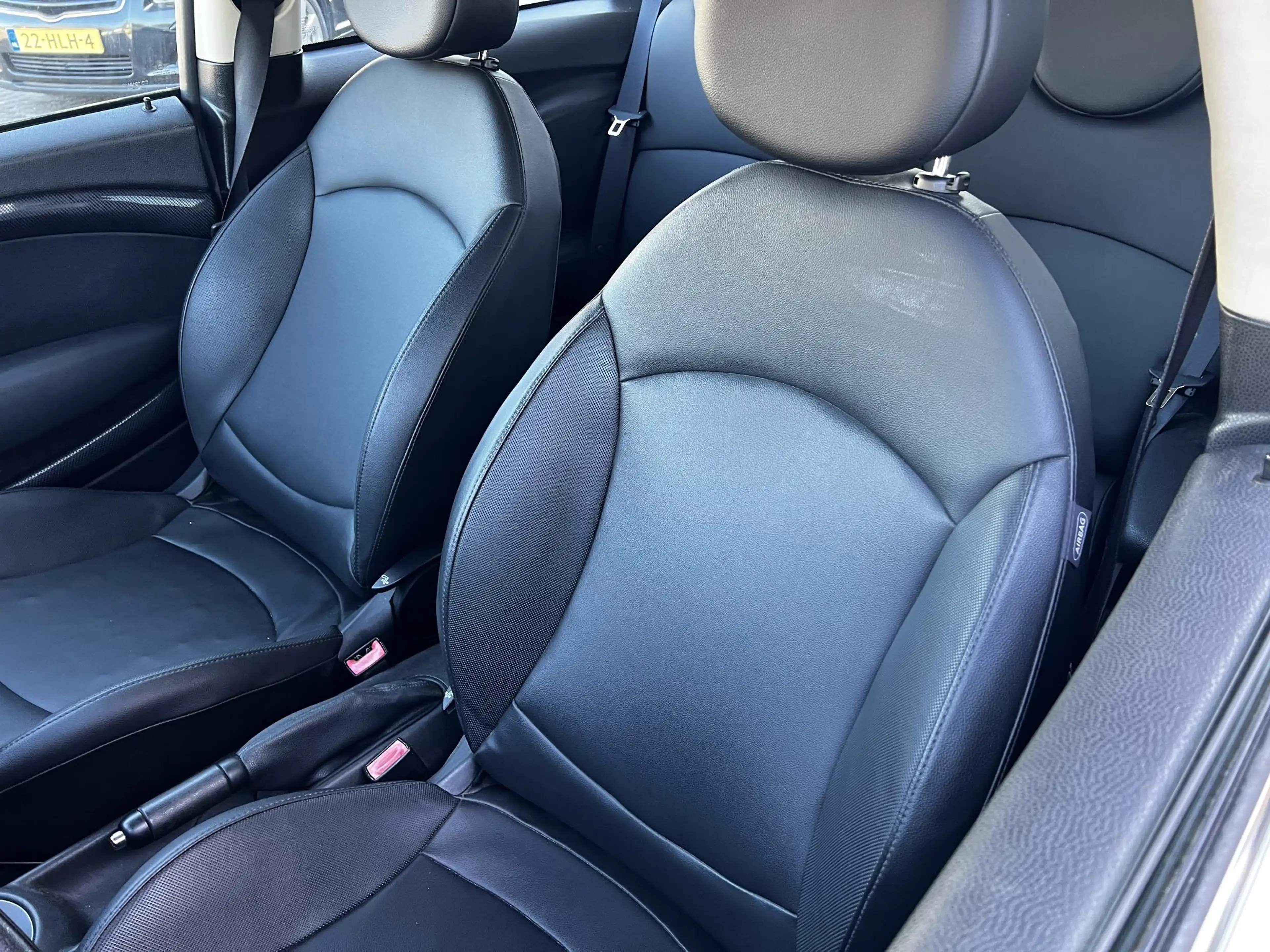 MINI Cooper S 3-Deurs 1.6 Westminster — photo 13