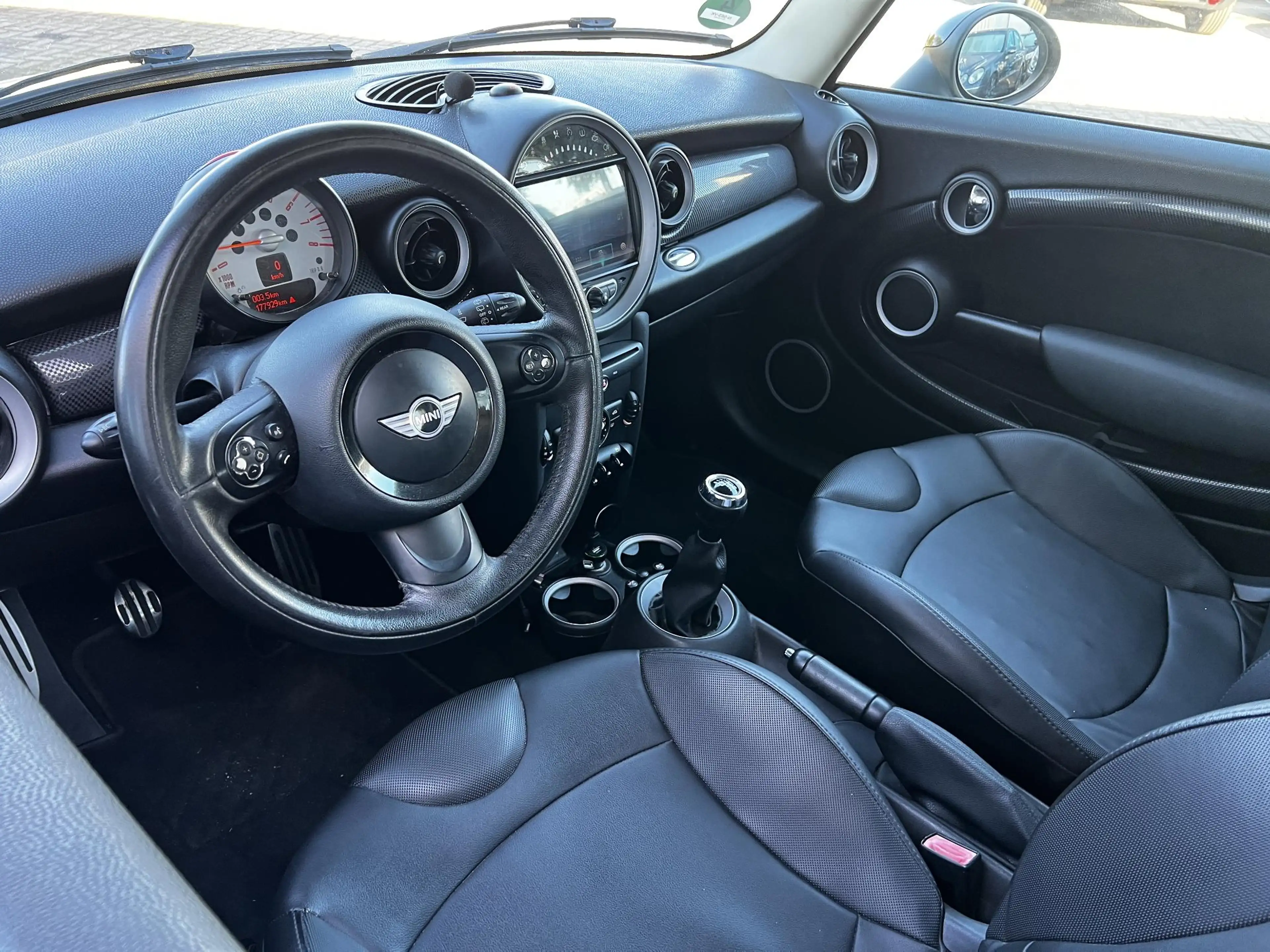 MINI Cooper S 3-Deurs 1.6 Westminster — photo 15