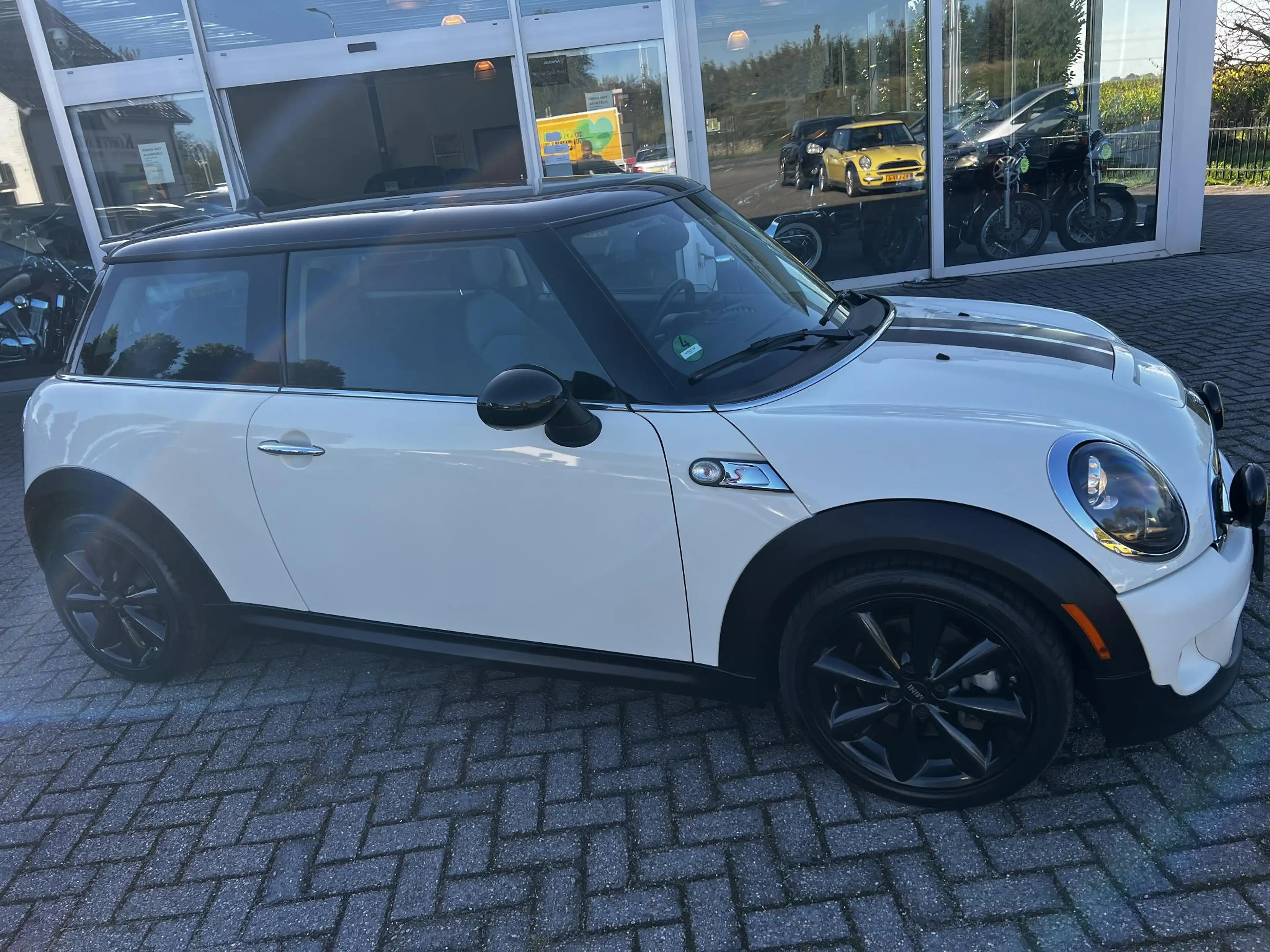 MINI Cooper S 3-Deurs 1.6 Westminster — photo 7