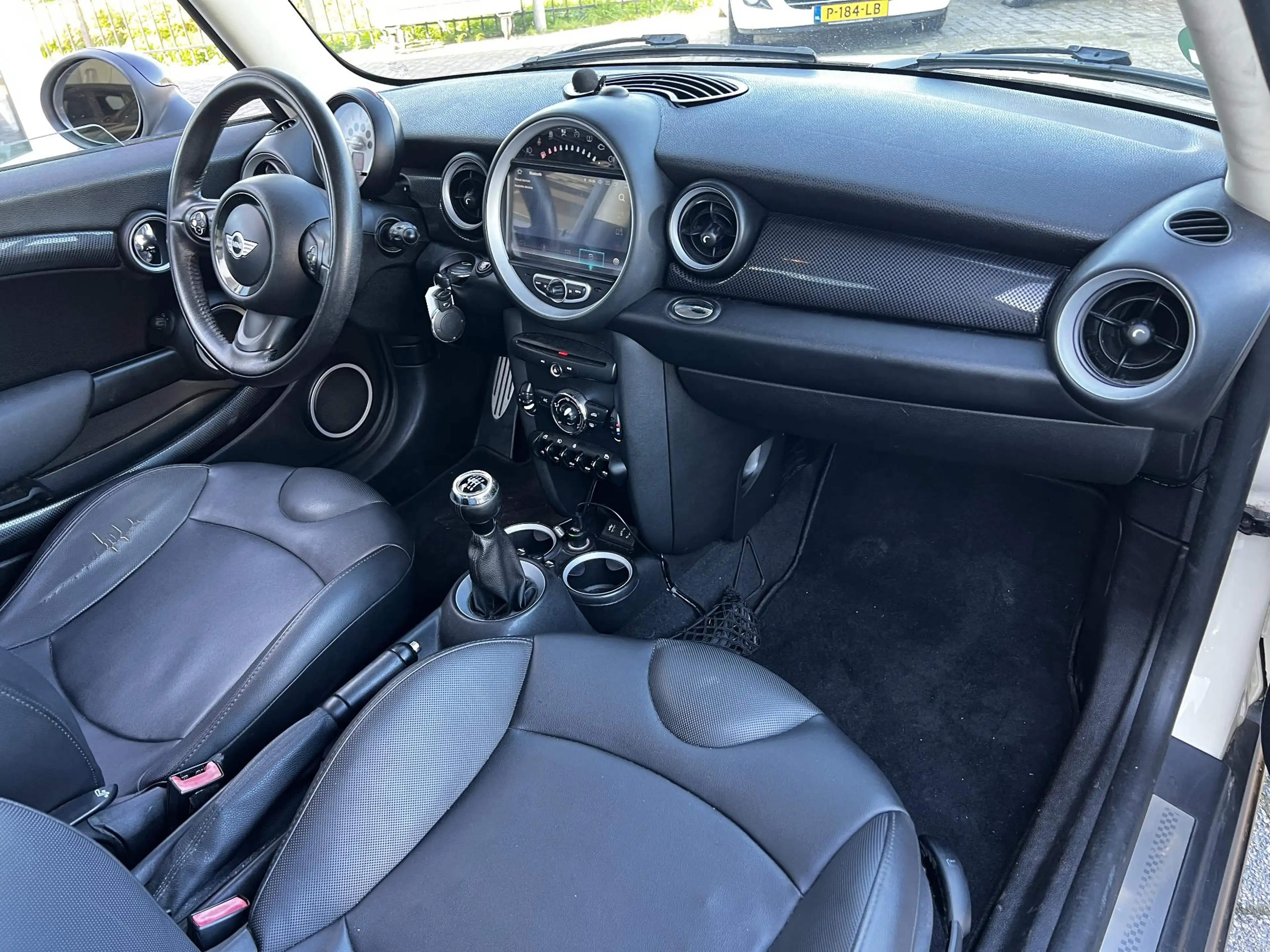 MINI Cooper S 3-Deurs 1.6 Westminster — photo 14