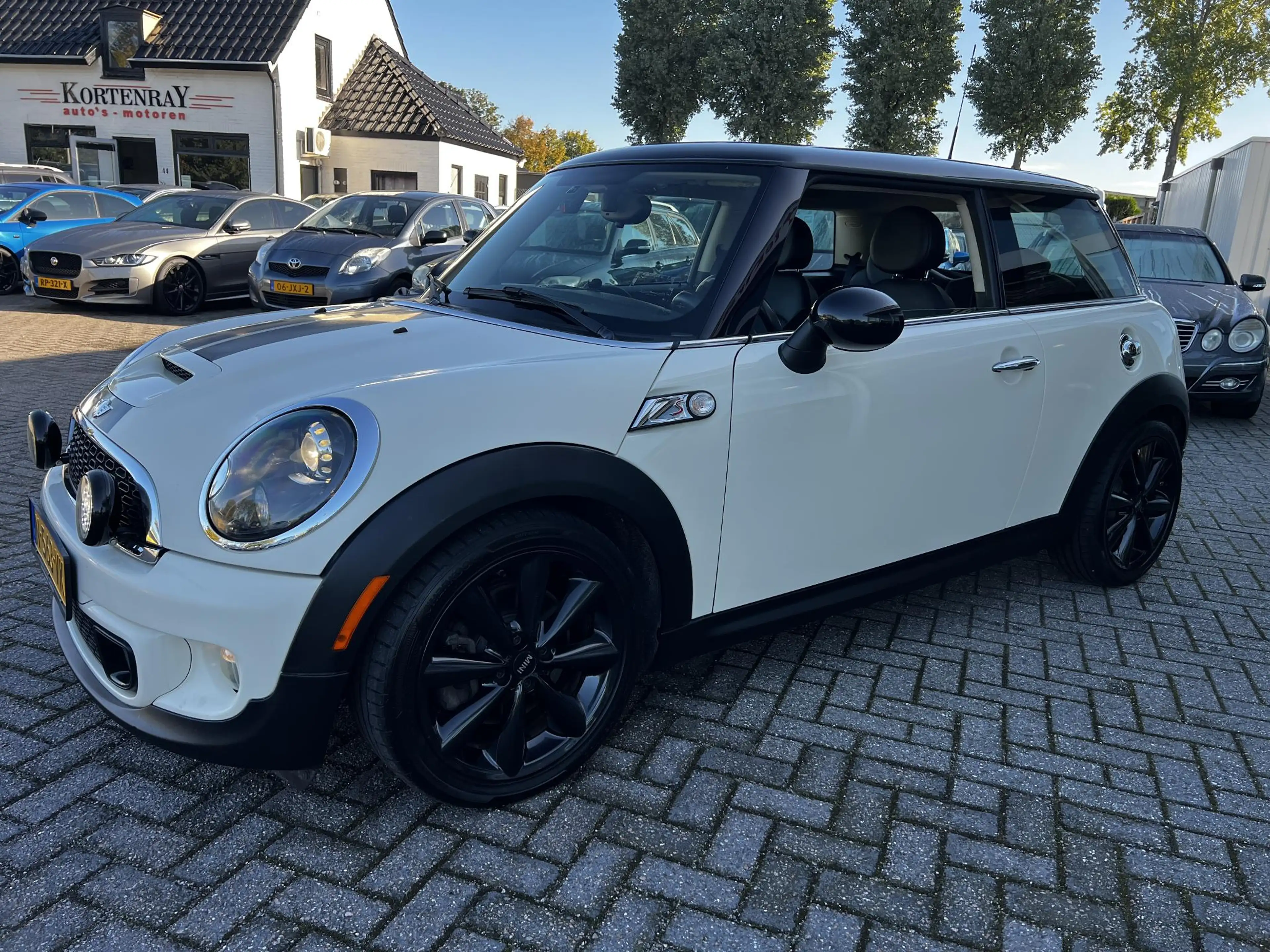 MINI Cooper S 3-Deurs 1.6 Westminster — photo 6