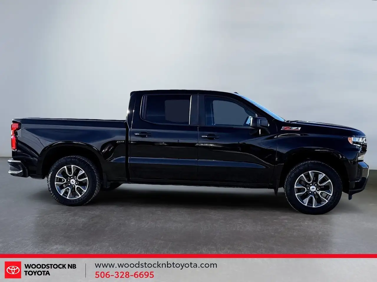 Chevrolet Silverado 1500 снимка Chevrolet Silverado 1500