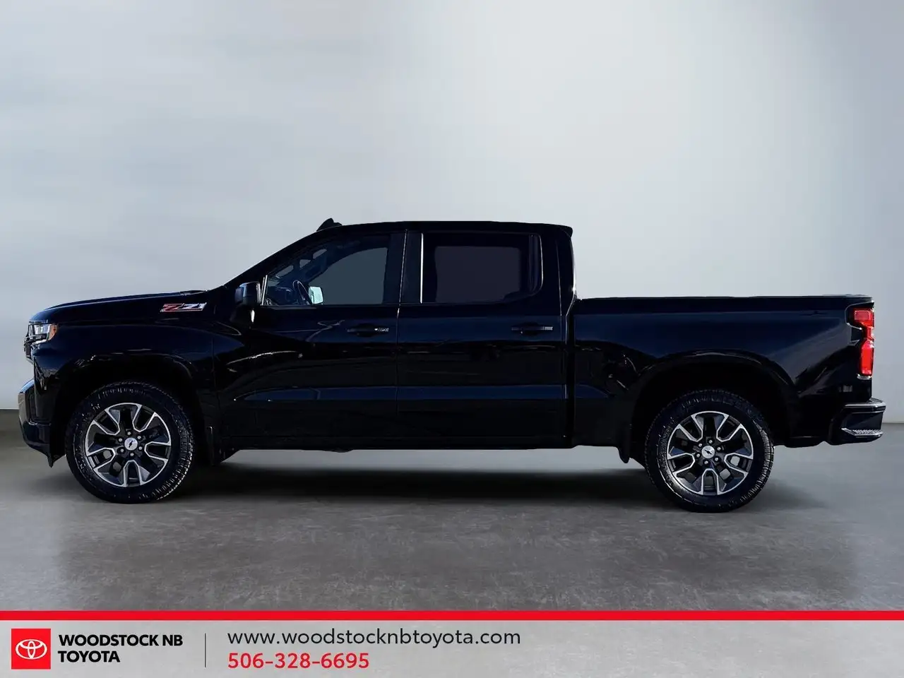 Chevrolet Silverado 1500 снимка Chevrolet Silverado 1500