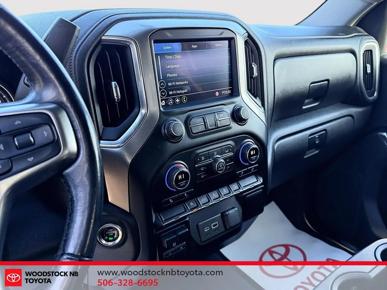 Chevrolet Silverado 1500 снимка Chevrolet Silverado 1500