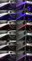 Mercedes-Benz E 220 d E53 AMG LOOK, WIDESCREEN, DISTRONIC, MULTIBEAM Blau - thumbnail 13