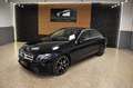 Mercedes-Benz E 220 d E53 AMG LOOK, WIDESCREEN, DISTRONIC, MULTIBEAM Blau - thumbnail 5
