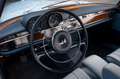 Mercedes-Benz S 250 SE ( W108 ) Azul - thumbnail 23