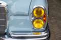 Mercedes-Benz S 250 SE ( W108 ) Azul - thumbnail 38