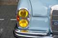 Mercedes-Benz S 250 SE ( W108 ) Azul - thumbnail 34