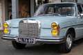 Mercedes-Benz S 250 SE ( W108 ) Azul - thumbnail 20