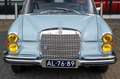 Mercedes-Benz S 250 SE ( W108 ) Azul - thumbnail 24