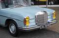 Mercedes-Benz S 250 SE ( W108 ) Azul - thumbnail 26