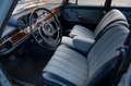 Mercedes-Benz S 250 SE ( W108 ) Azul - thumbnail 8