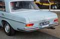 Mercedes-Benz S 250 SE ( W108 ) Azul - thumbnail 50