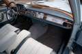 Mercedes-Benz S 250 SE ( W108 ) Azul - thumbnail 43