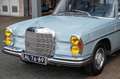Mercedes-Benz S 250 SE ( W108 ) Azul - thumbnail 22