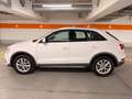 Audi Q3 2,0 TDI Intense quattro Weiß - thumbnail 4