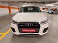 Audi Q3 2,0 TDI Intense quattro Weiß - thumbnail 3