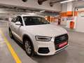 Audi Q3 2,0 TDI Intense quattro Weiß - thumbnail 2