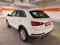 Audi Q3 2,0 TDI Intense quattro Weiß - thumbnail 7