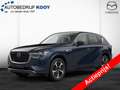 Mazda CX-60 2.5 PHEV Takumi Plus Blau - thumbnail 1