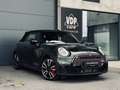 MINI John Cooper Works Cabrio JCW ADAPTIVE SUSPENSION - LED - SHADOW PACK - Grün - thumbnail 7
