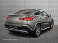 Mercedes-Benz GLE 300 GLE Coupe 300 d mhev Premium Pro 4matic auto Grigio - thumbnail 2