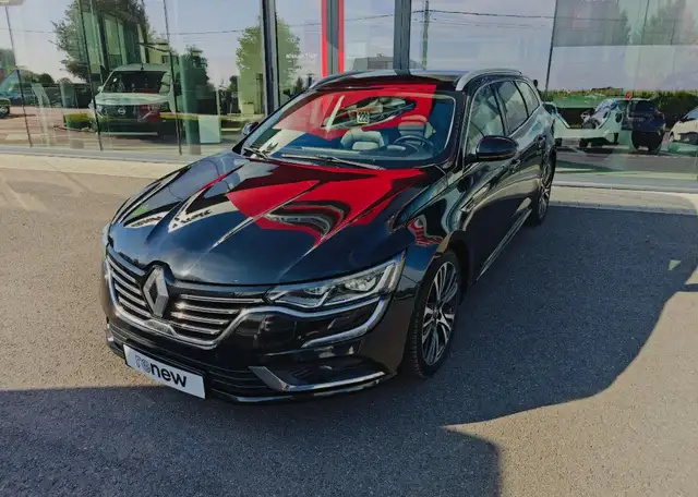 Renault Talisman Initiale Paris dCi 160 EDC