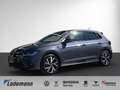 Volkswagen Polo 1.0 TSI DSG R-LINE LED+KAMERA+ACC+KLIMAAUTO Grau - thumbnail 1