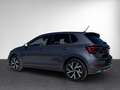 Volkswagen Polo 1.0 TSI DSG R-LINE LED+KAMERA+ACC+KLIMAAUTO Grau - thumbnail 4