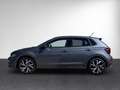 Volkswagen Polo 1.0 TSI DSG R-LINE LED+KAMERA+ACC+KLIMAAUTO Grau - thumbnail 3