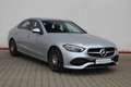 Mercedes-Benz C 200 d Limousine Avantgarde Line 27.185 € NETTO Plateado - thumbnail 1