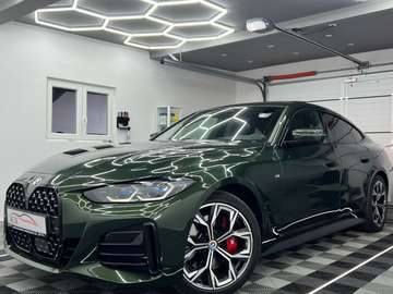 M SPORT/LASER/eGSD/360*/DE FZG